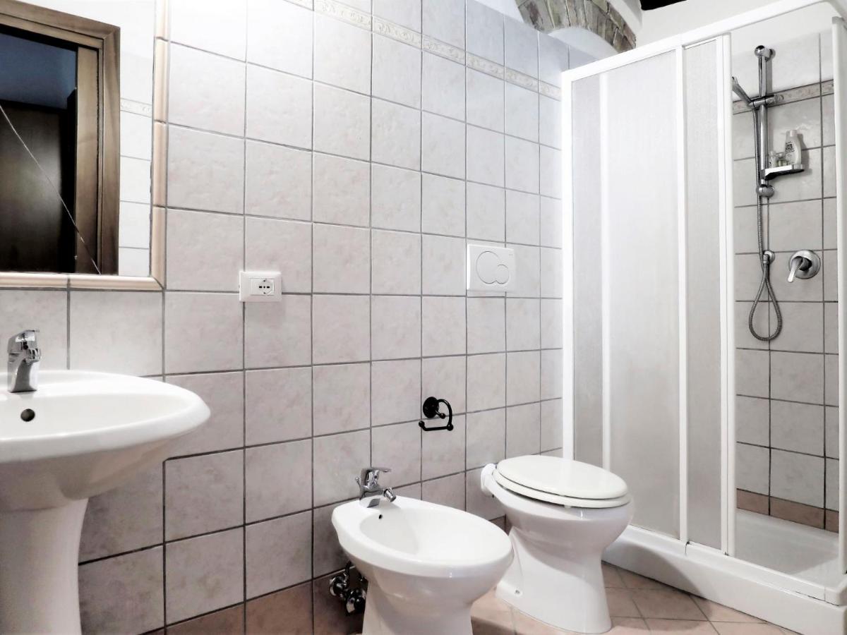 Apartment Le Colmate-4 By Interhome Montecatini Val di Cecina Zewnętrze zdjęcie