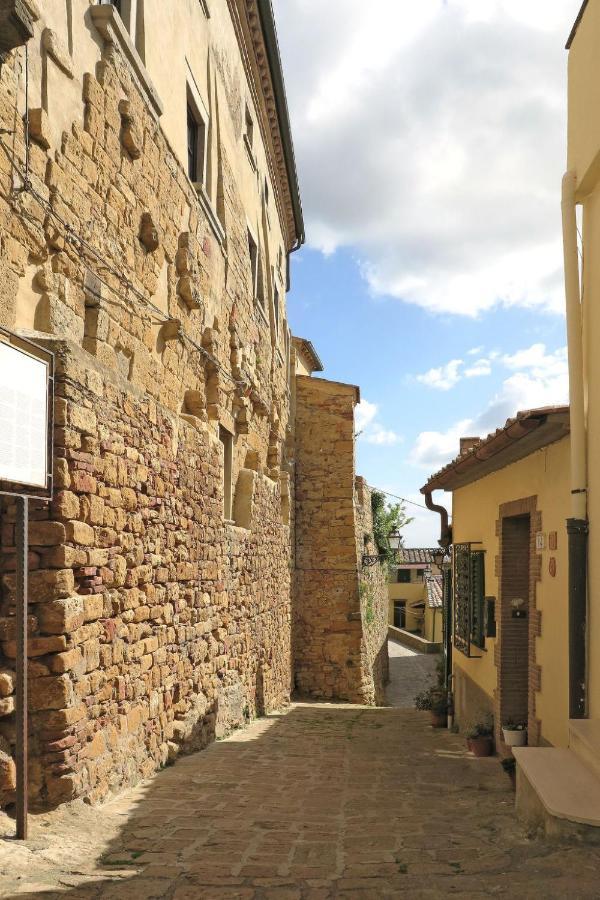 Apartment Le Colmate-4 By Interhome Montecatini Val di Cecina Zewnętrze zdjęcie